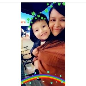 Meet your Posher, Erica